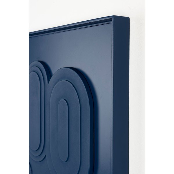 3D glezna ar rāmi 52x64 cm August – Zuiver-image-4