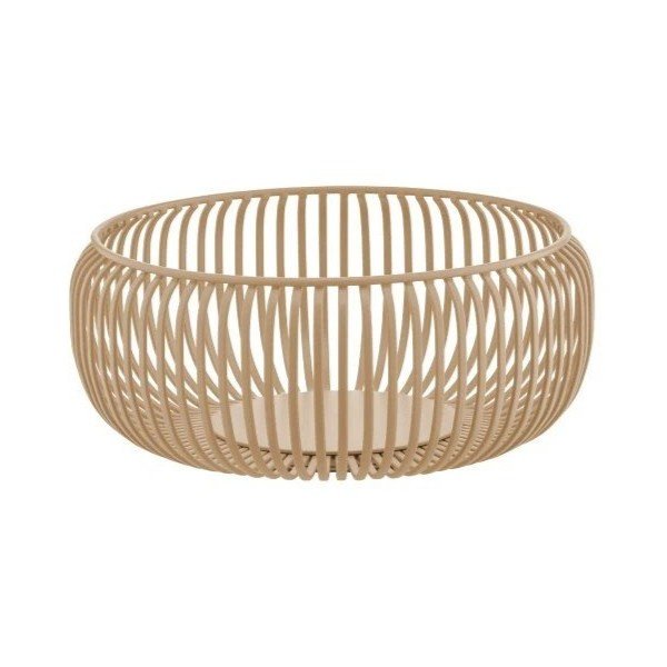 Tērauda augļu grozs Lito M – Blomus