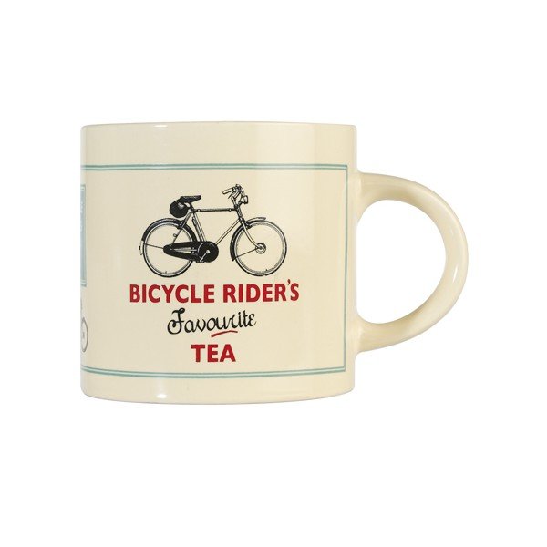 Rex London Velosipēdu krūze, 400 ml