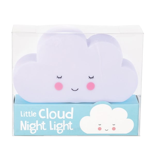 Nakts lampiņa Rex London Cloud-image-2