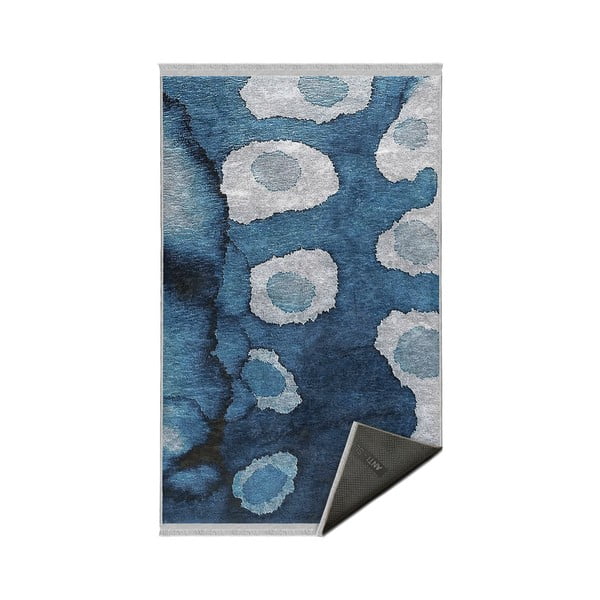 Zils paklājs 80x150 cm – Mila Home
