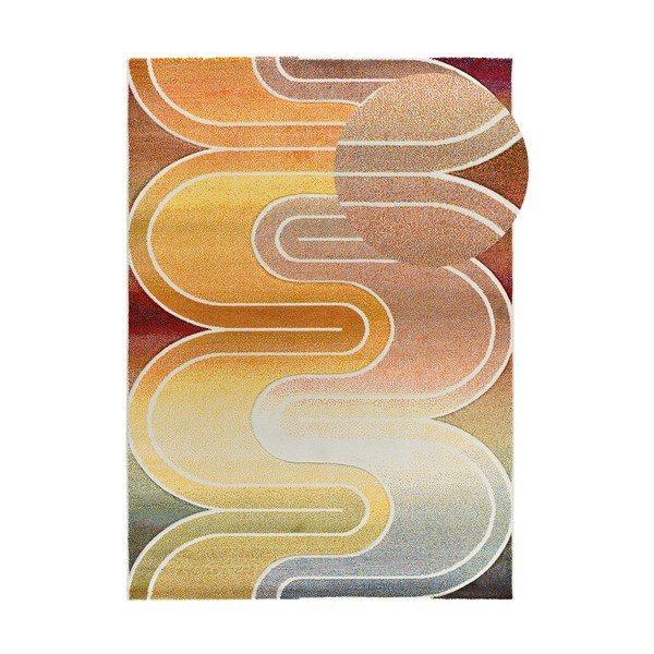 Paklājs 120x170 cm Sybil – Universal