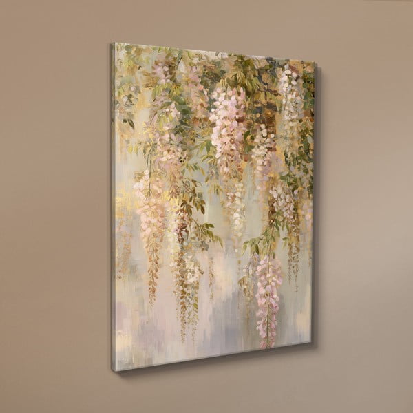 Glezna 60x80 cm Wisteria – Styler-image-3