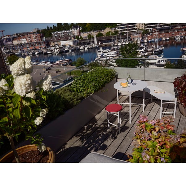 Sēdekļa spilvens 33x33 cm Disc – Zone-image-2