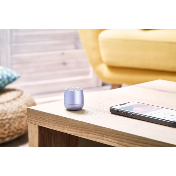 Bluetooth skaļrunis Mino+ – Lexon-image-4