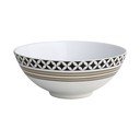 Keramikas bļoda Brandani Alhambra, ø 22 cm