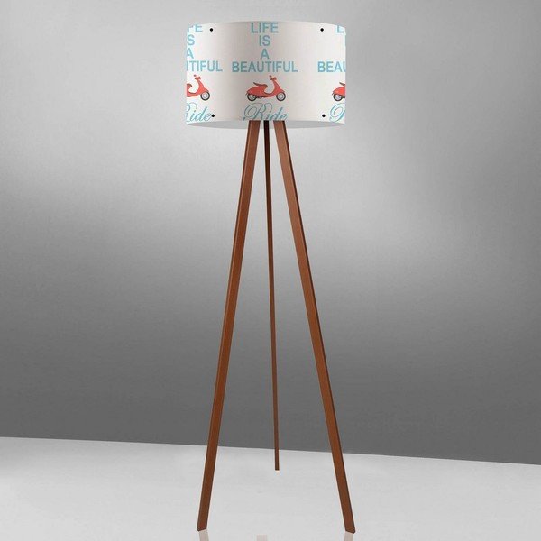 Grīdas lampa Kids Moto-image-1