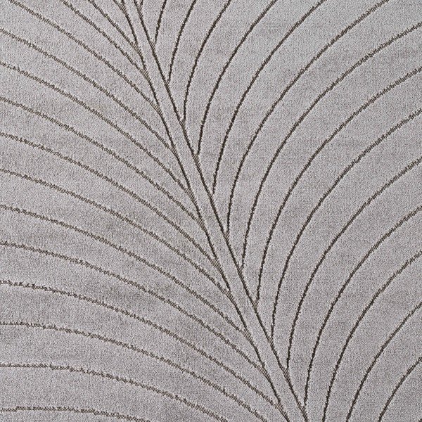 Sudraba krāsas iekštelpu un āra paklājs 80x150 cm Nova 1204 – Ayyildiz Carpets-image-4