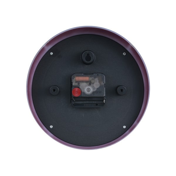 Sienas pulkstenis ø 20 cm Slope – Karlsson-image-3