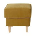 Kukurūzas dzeltens kāju paliktnis Max Winzer Lorris