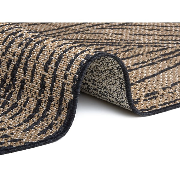 Bēšs āra paklājs 80x150 cm – Elle Decoration-image-2