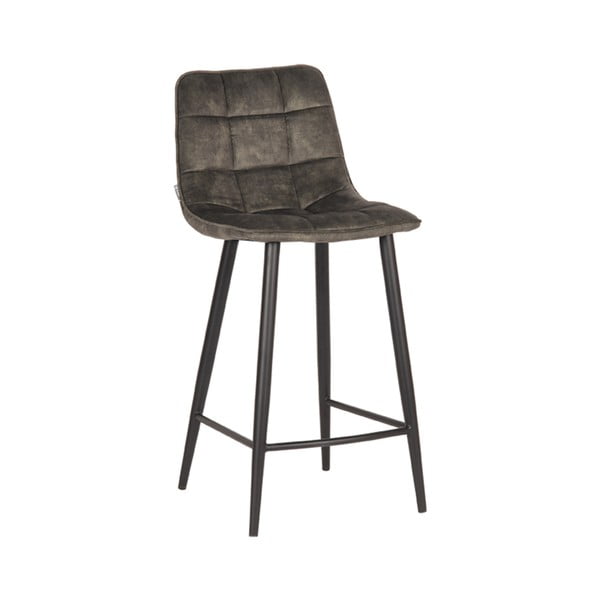 Haki samta bāra krēsli (2 gab.) 94 cm Jelt – LABEL51