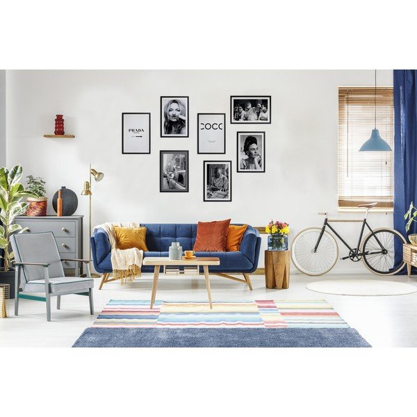 Glezna 30x40 cm Picasso – Little Nice Things-image-1