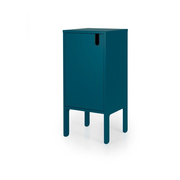 Zaļganzils skapis Tenzo Uno, platums 40 cm-image-2