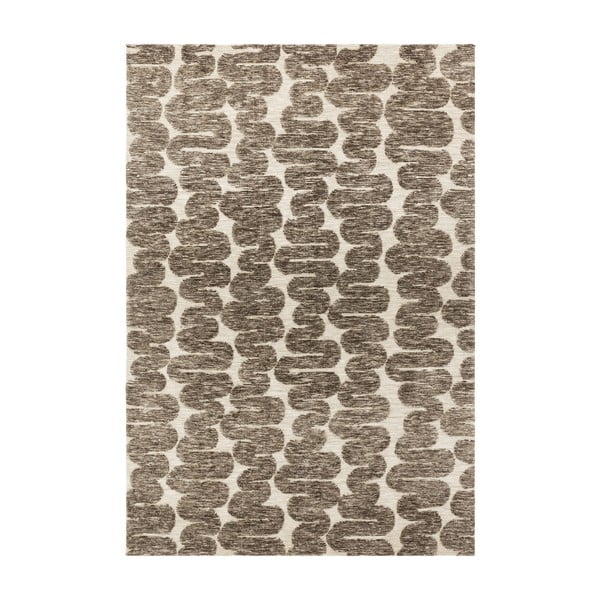 Zaļš/krēmkrāsas paklājs 120x170 cm Mason – Asiatic Carpets
