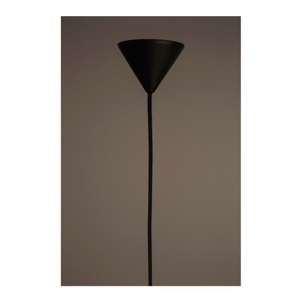 Griestu lampa Dutchbone Circle, ⌀ 40 cm-image-1
