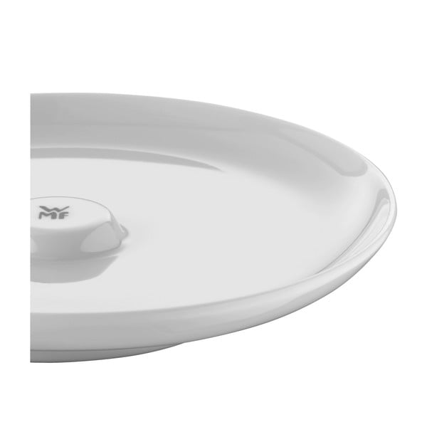 Baltas porcelāna espreso tasītes (2 gab.) 60 ml Barista – WMF-image-4