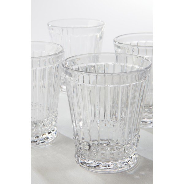 Glāzes (4 gab.) 260 ml Sting – Jotex-image-3
