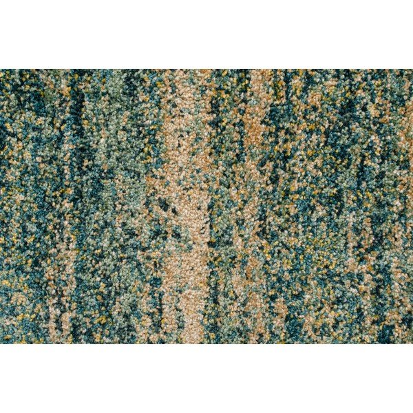 Zaļš paklājs Flair Rugs Enola, 60 x 230 cm-image-1
