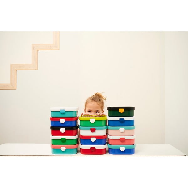 Bērnu pusdienu kārba Flowers & butterflies – Mepal-image-4