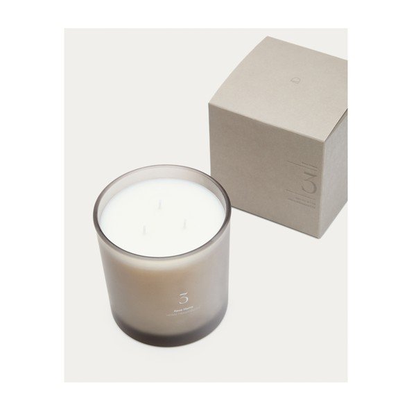 Aromātiskā svece degšanas laiks 50 h Citrus Wave – Kave Home-image-4