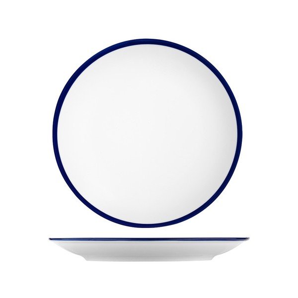 24 daļu porcelāna trauku komplekts Kutahya Margaka-image-4