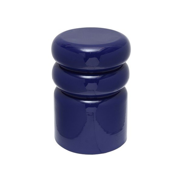 Metāla apaļš sānu galdiņš ø 29 cm Almirante  – Leitmotiv