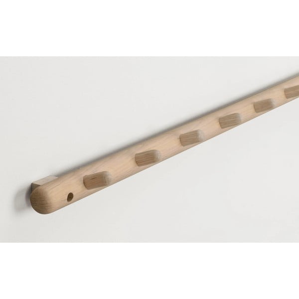 Sienas pakaramais no ozolkoka dabīgā tonī Milford – Rowico-image-2