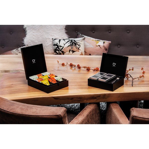 Koka tējas kaste – Bredemeijer-image-1