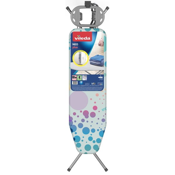 Gludināmais dēlis Vileda Neo Plus-image-3