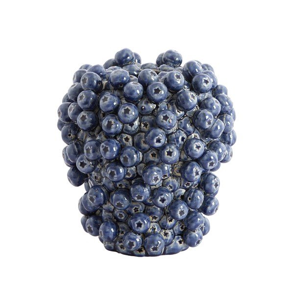 Keramikas puķu poda apvalks ø 20 cm Berries – Light & Living