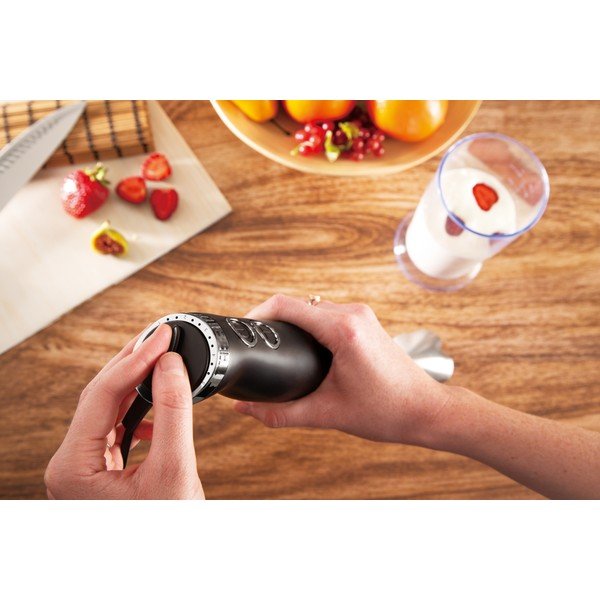 Melns blenderis Royal Black Collection – BerlingerHaus-image-1