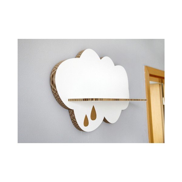 Plaukts Unlimited Design for kids Decorplay Cloud-image-2