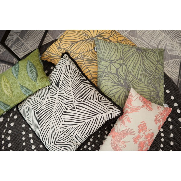 Zaļš dārza spilvens Hartman Dane, 30 x 50 cm-image-2