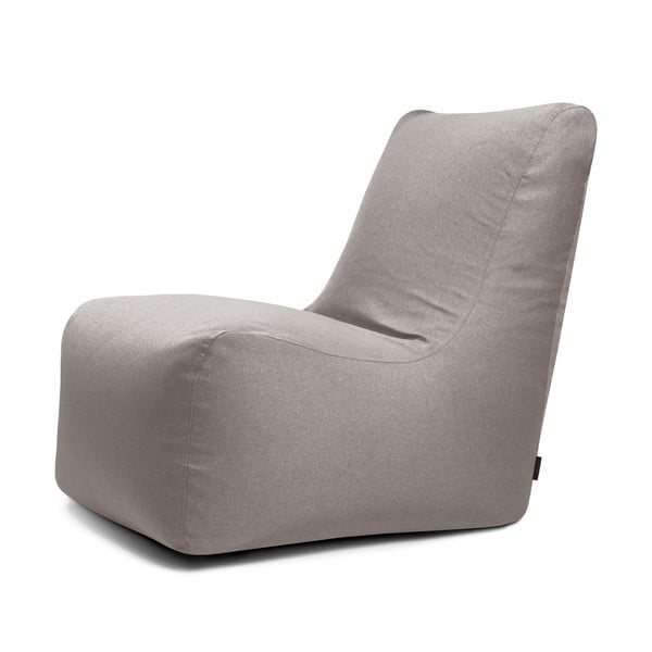Pelēkbēšs sēžammaiss Seat Lounge – SLOWDOWN