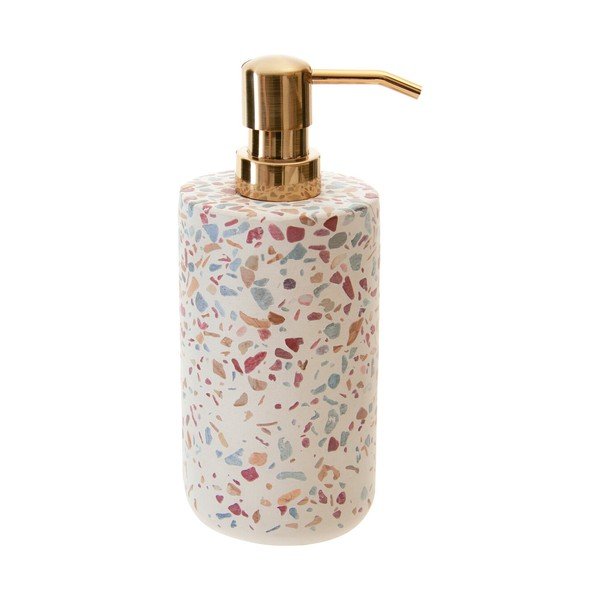 Betona ziepju dozators 180 ml Mozie – Premier Housewares-image-2