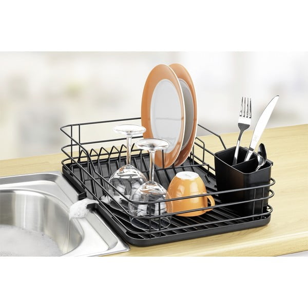 Tērauda trauku žāvētājs – Maximex-image-2