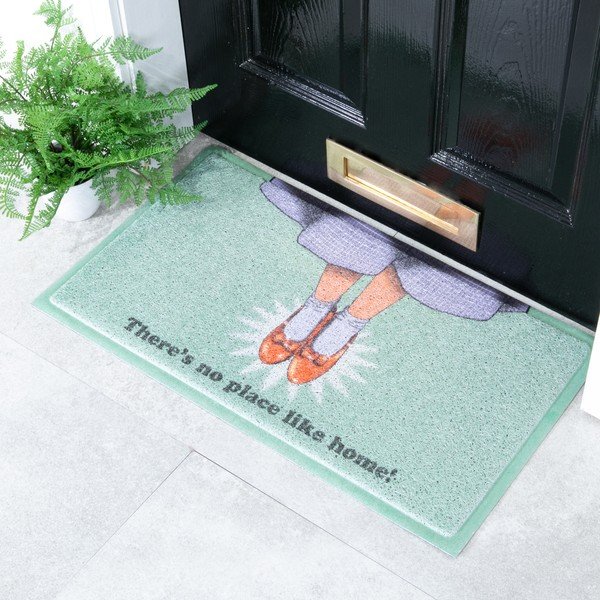 Kājslauķis 40x70 cm No Place Like Home – Artsy Doormats-image-1