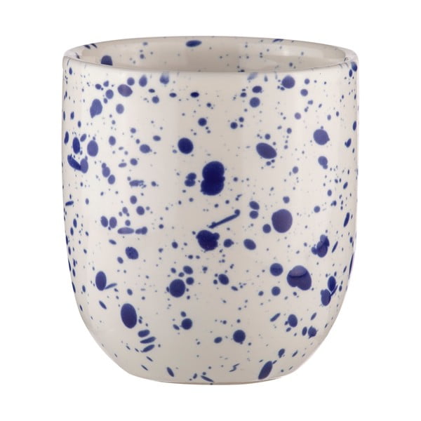 Baltas māla krūzes (4 gab.) 350 ml Carnival – Ladelle-image-4