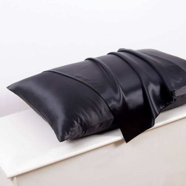 Zīda spilvendrāna 60x70 cm Mulberry Silk – Mila Home Luxury