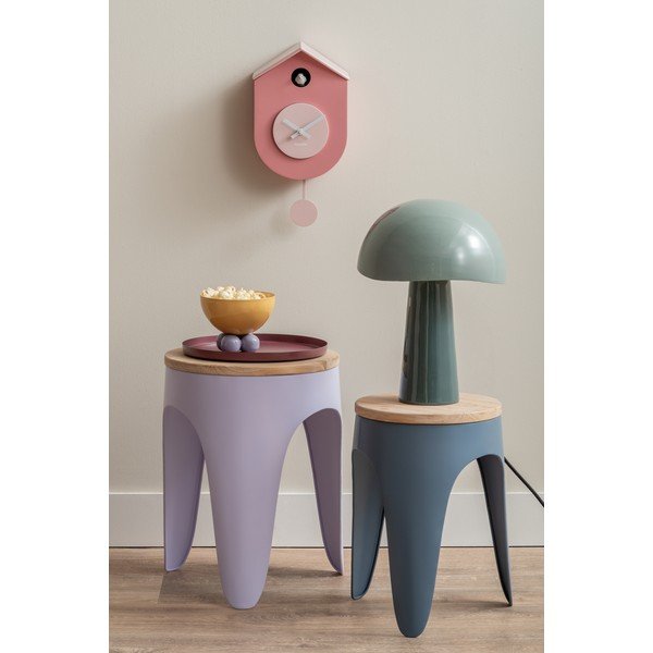 Svārsta/sienas pulkstenis Grato Cuckoo – Karlsson-image-1