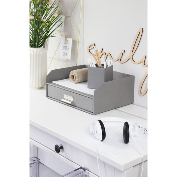 Kartona organizators atvilktnei/dokumentiem Walter – Bigso Box of Sweden-image-2