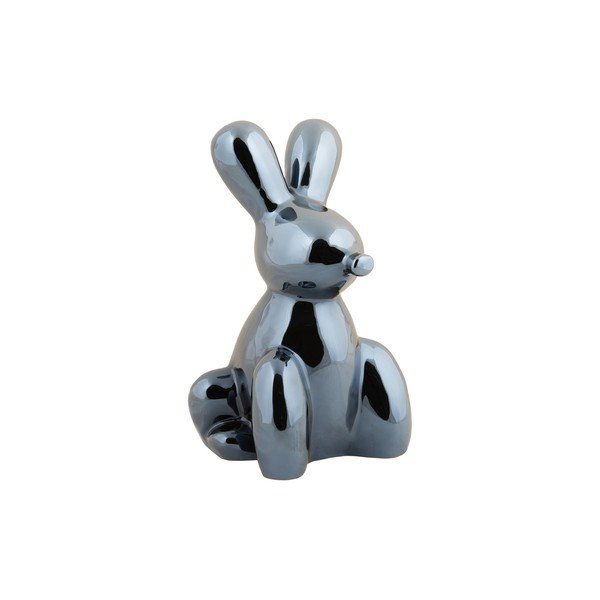 Statuete (augstums 20 cm) Balloon Bunny – PT LIVING
