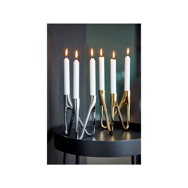 Sudraba svečturis Morsø Roots-image-1