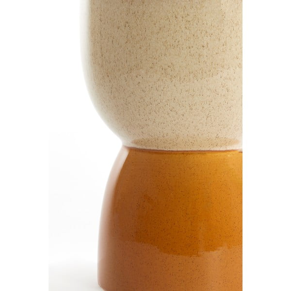 Keramikas apaļš sānu galdiņš ø 28,5 cm Finca – Light & Living-image-4