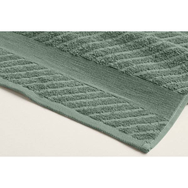 Kokvilnas dvieļi (4 gab.) 90x50 cm – Foutastic-image-1