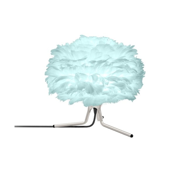 Gaiši zils abažūrs ø 35 cm Eos Mini – UMAGE-image-2