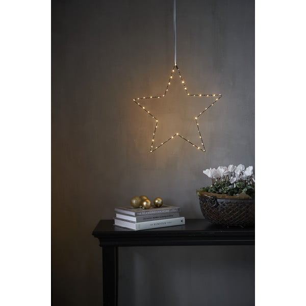 Ziemassvētku gaismas dekors Mira – Star Trading-image-1