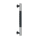Satveršanas rokturis Wenko Secura Wall Handle, 40,5 cm