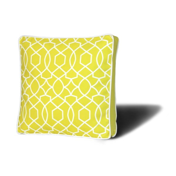 Sēdekļa spilvens 42x42 cm – Mioli Decor